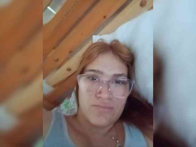AmbarAnthonellaMarquez webcam