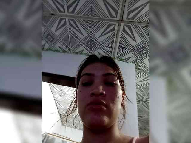 AmbarAnthonellaMarquez webcam