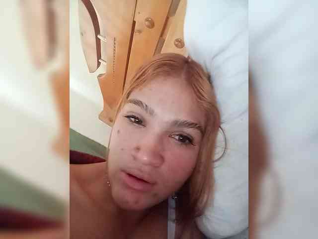 AmbarAnthonellaMarquez webcam