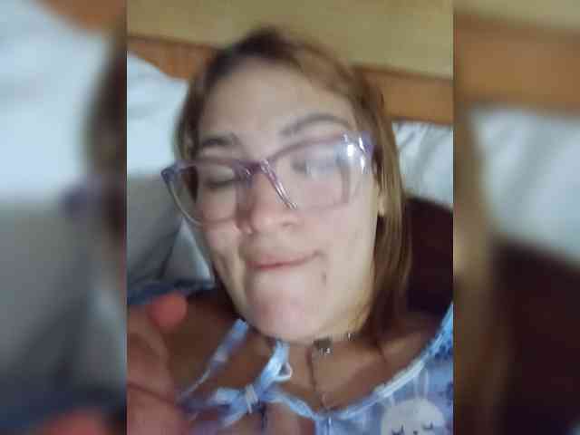 AmbarAnthonellaMarquez webcam