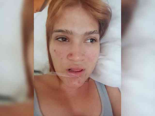 AmbarAnthonellaMarquez webcam