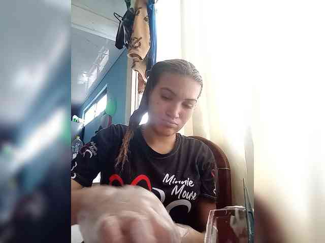 AmbarAnthonellaMarquez webcam