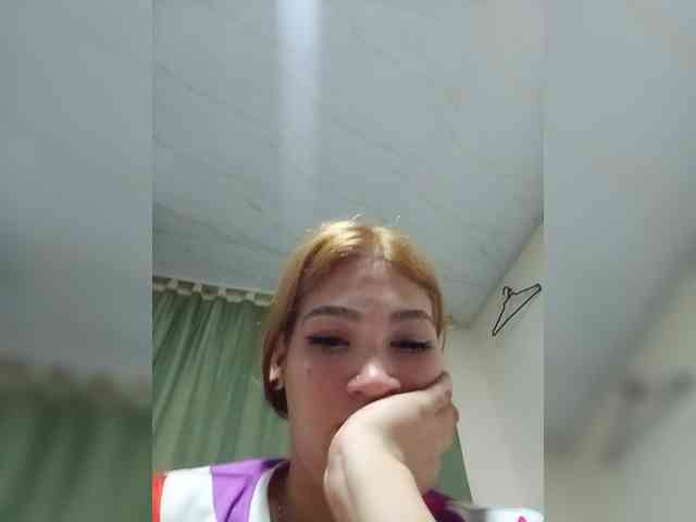 AmbarAnthonellaMarquez webcam