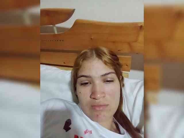 AmbarAnthonellaMarquez webcam