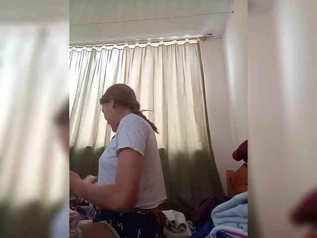 AmbarAnthonellaMarquez webcam