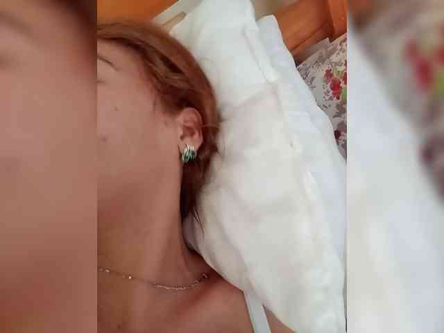 AmbarAnthonellaMarquez webcam