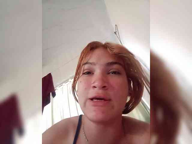 AmbarAnthonellaMarquez webcam
