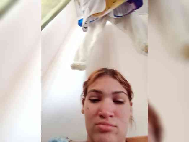 AmbarAnthonellaMarquez webcam