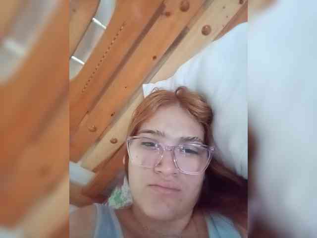 AmbarAnthonellaMarquez webcam