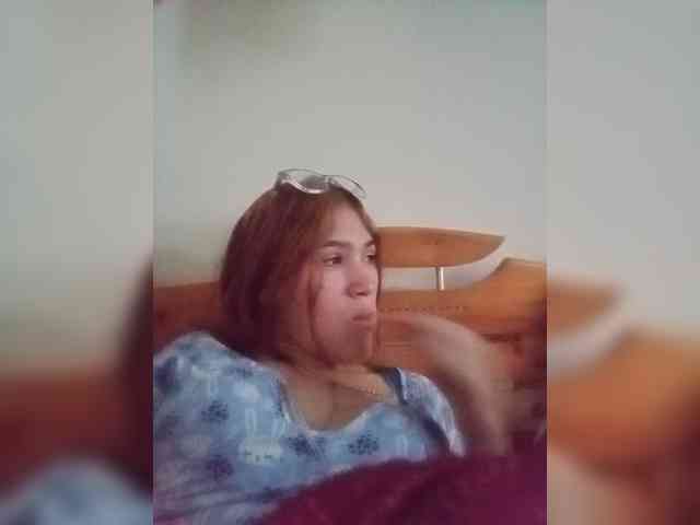 AnthonellaMarque... Live Webcam on BongaCams