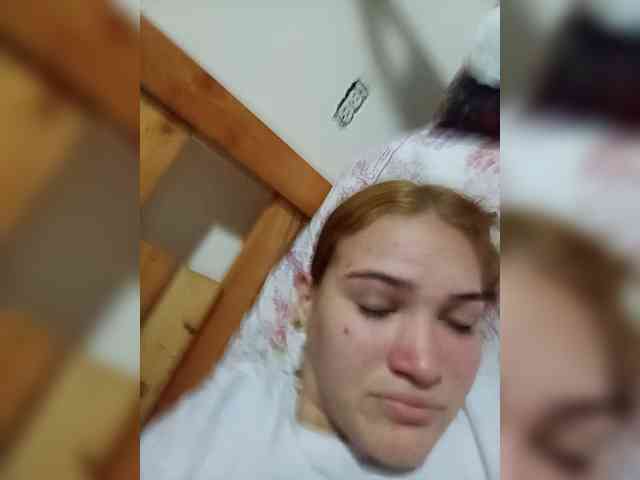 AmbarAnthonellaMarquez webcam