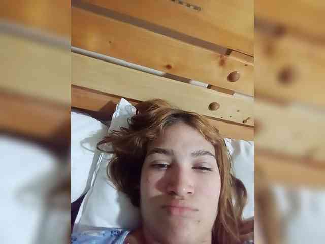 AmbarAnthonellaMarquez webcam