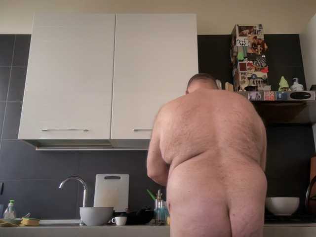 italianbear