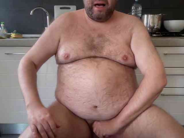 italianbear