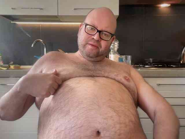 italianbear
