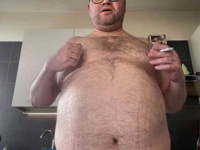 italianbear