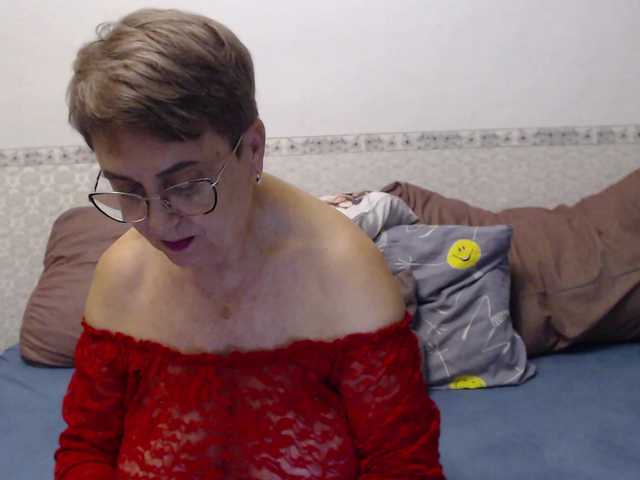 LedyMargaret live cam on BongaCams