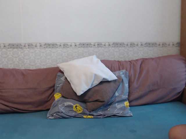 LedyMargaret live cam on BongaCams