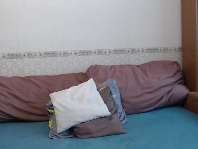 LedyMargaret live cam preview
