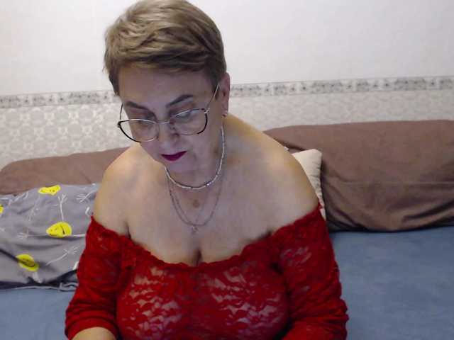 LedyMargaret live cam on BongaCams