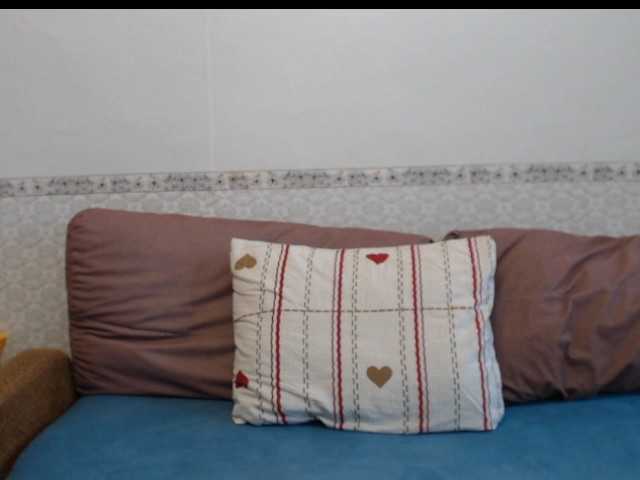 LedyMargaret live cam on BongaCams