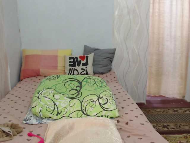 LedyMargaret live cam on BongaCams