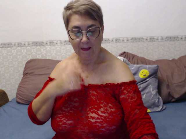 LedyMargaret live cam on BongaCams