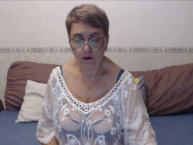 LedyMargaret live cam on BongaCams
