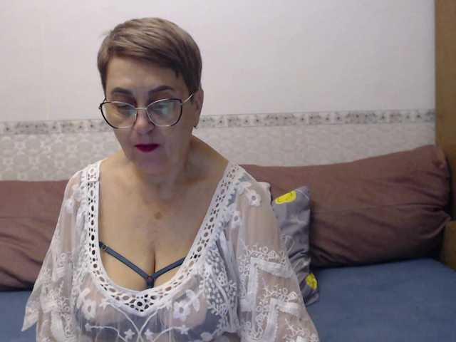 LedyMargaret live cam on BongaCams