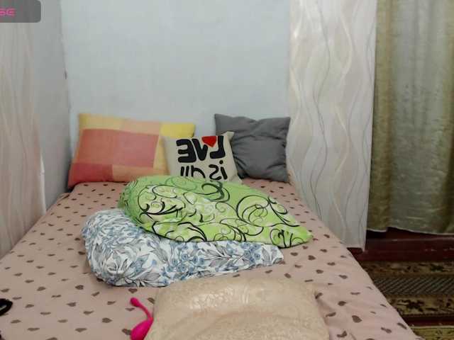 LedyMargaret live cam