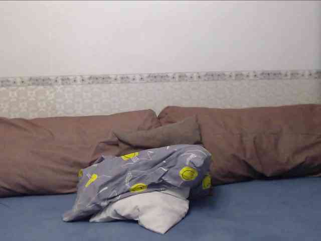 LedyMargaret webcam