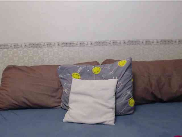 LedyMargaret webcam