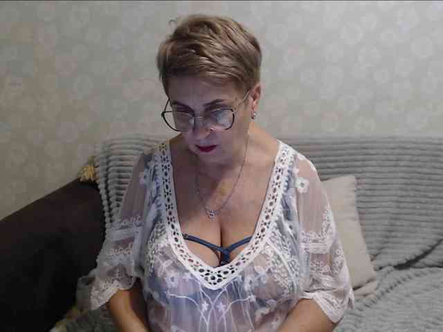 LedyMargaret webcam
