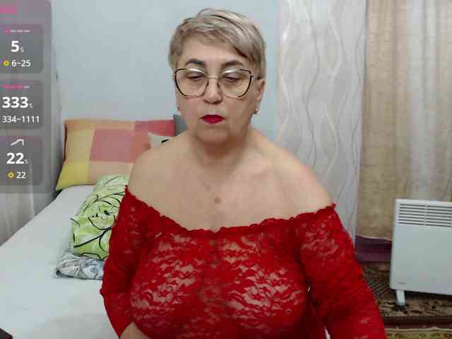 LedyMargaret webcam