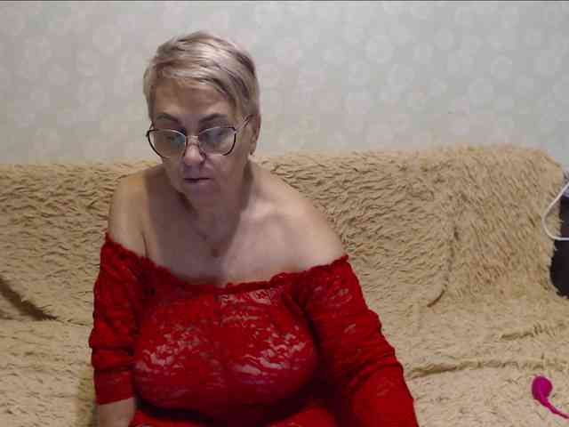 LedyMargaret webcam