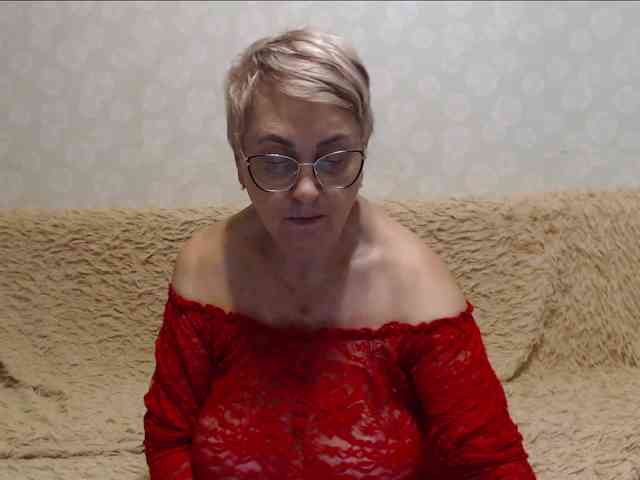 LedyMargaret webcam