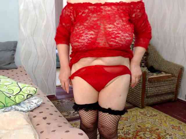 LedyMargaret webcam