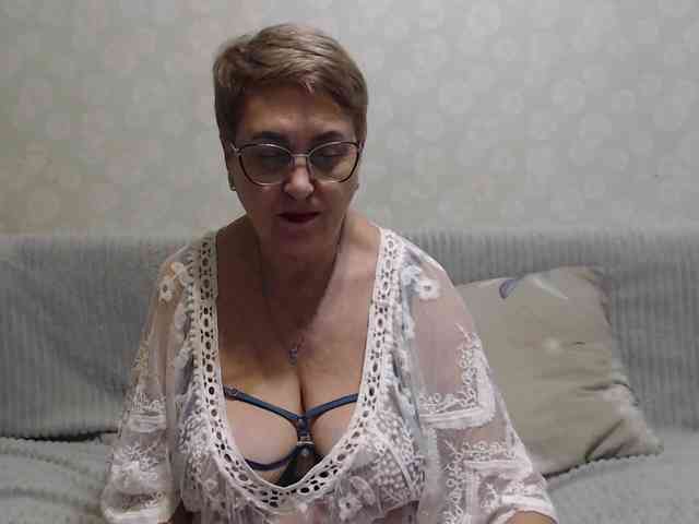 LedyMargaret webcam