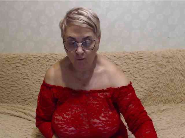 LedyMargaret webcam