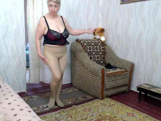 LedyMargaret webcam