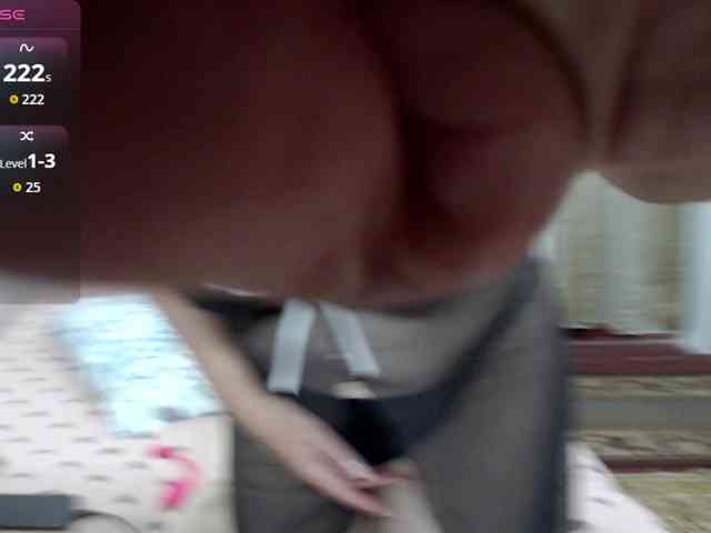 LedyMargaret webcam