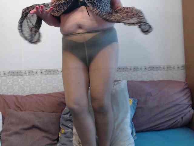 LedyMargaret webcam