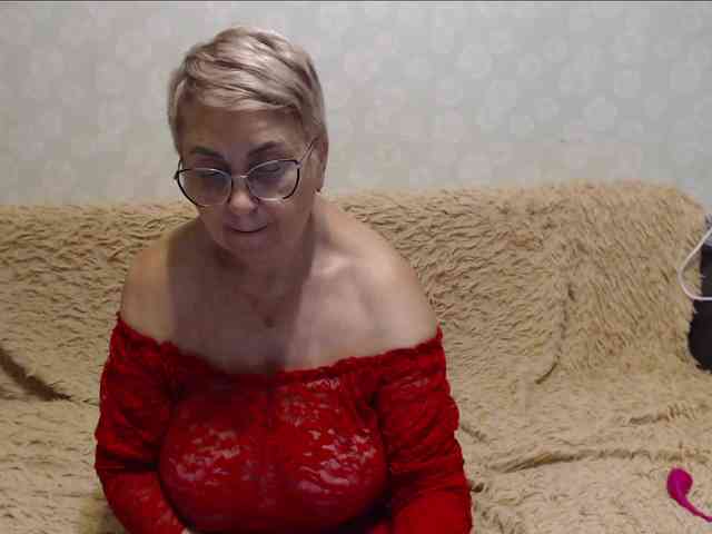 LedyMargaret webcam