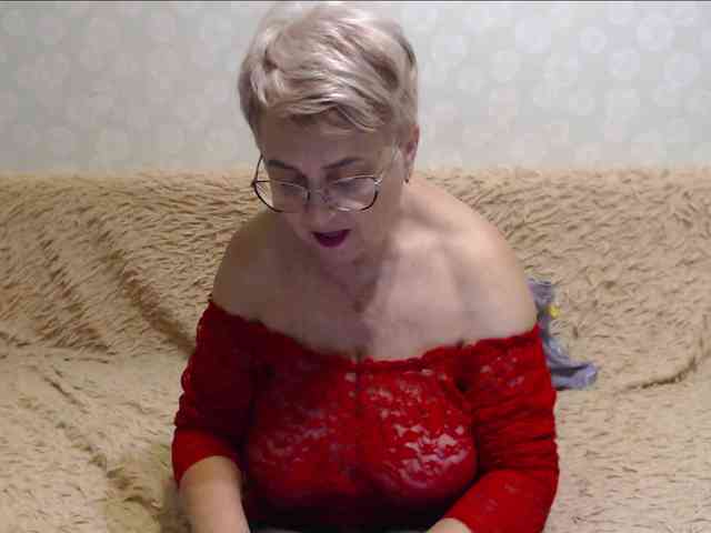 LedyMargaret webcam