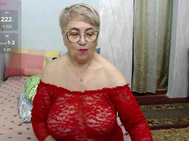 LedyMargaret webcam