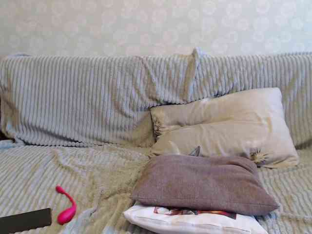 LedyMargaret webcam