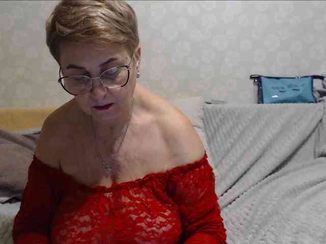 LedyMargaret webcam