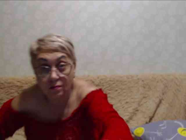 LedyMargaret webcam