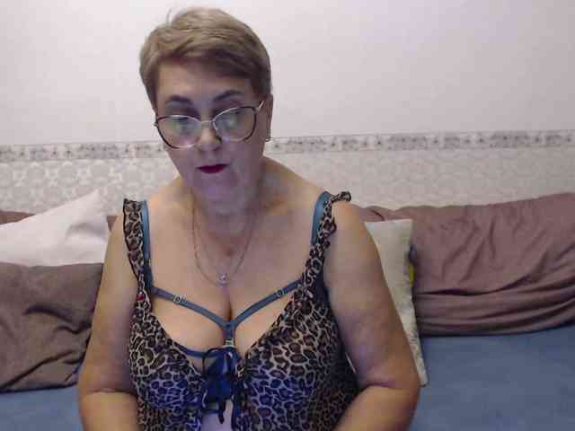 LedyMargaret webcam
