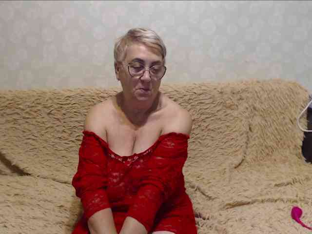 LedyMargaret webcam